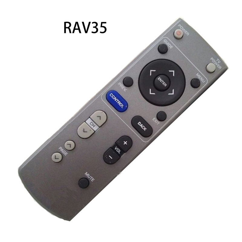 Thiết Bị Nhận Tín Hiệu Điều Khiển Từ Xa Thay Thế Cho YMC-500 YMC-500BL YMC-500SL Y WU RAV35 AV