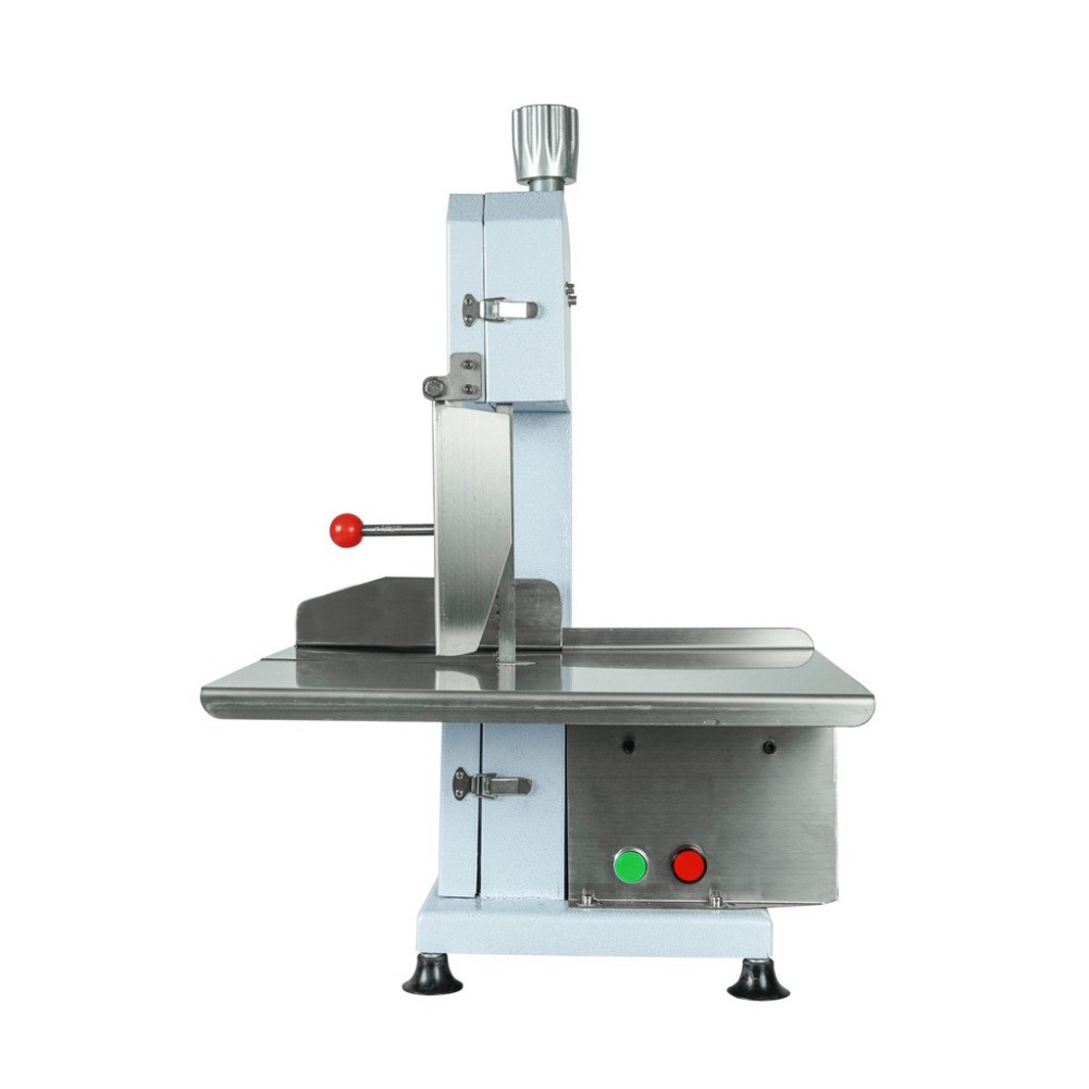 Máy Cắt Xương, Máy Cắt Thịt Đông Lạnh BC190. Hoạt Động Công Suất Cao 24/7, Dễ Vận Hành, Tiết Kiệm Đi