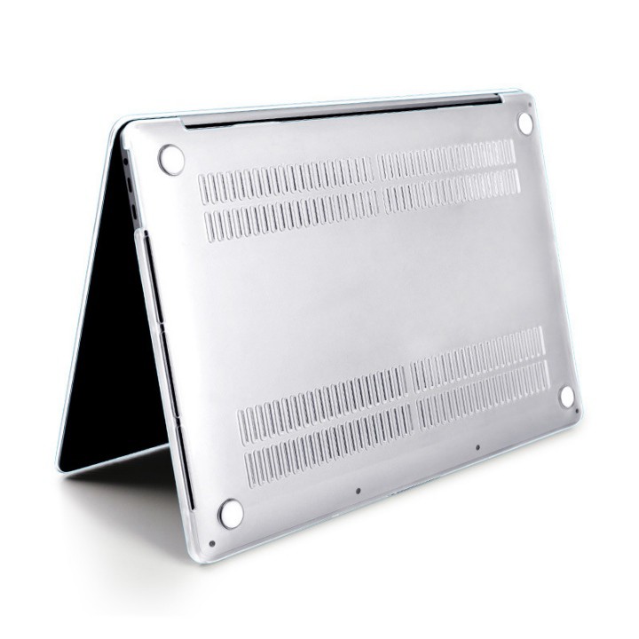 Ốp Macbook - Case MacBook Trong Suốt JRC – Siêu Mỏng – Nhẹ | BigBuy360 - bigbuy360.vn