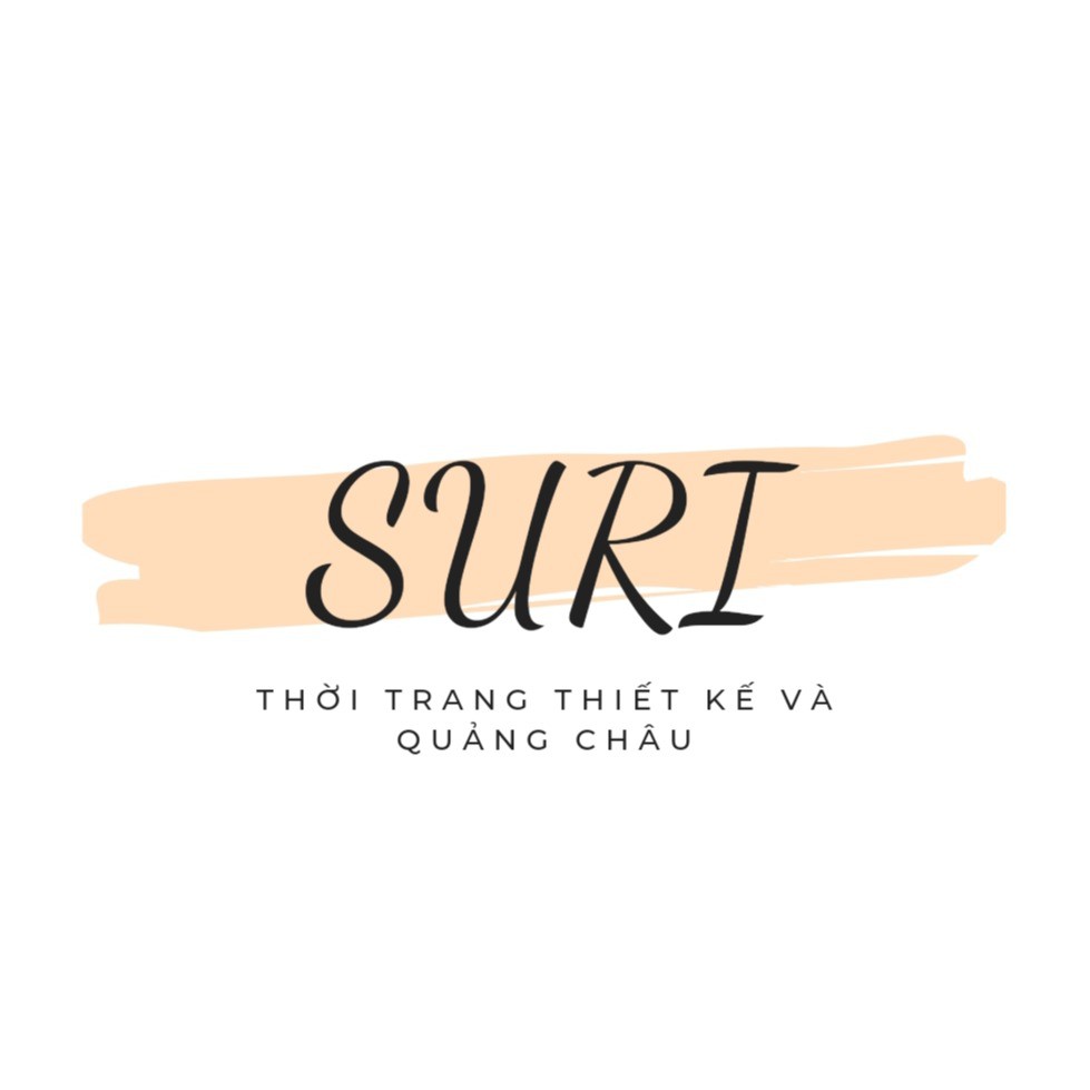 SURI_Thời trang nữ đẹp