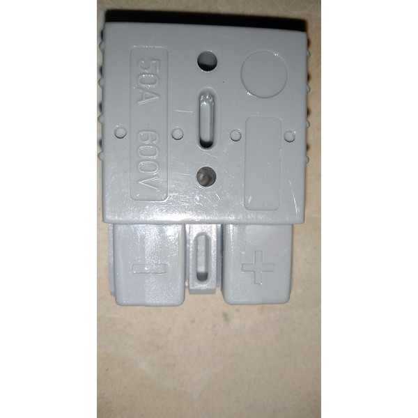 PHỤ TÙNG XE NÂNG-GIẮC CẮM BÌNH ĐIỆN XE NÂNG ANDERSON 50A 175A 350A - FORKLIFT CONNECTOR ADAPTER ANDERSON