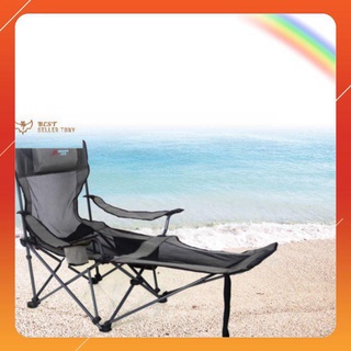 PAN- Ghế du lịch xếp gọn  vải dày chịu lực đến max 150Kg 2019 [Best Seller Tony] 🍀 𝐅𝐑𝐄𝐄𝐒𝐇𝐈𝐏 🍀