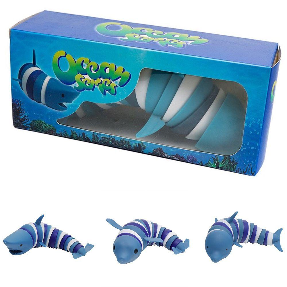 Rebuy1 Đồ Chơi Fidget Spinner HọA TiếT ĐạI Dương Vui NhộN Cho Trẻ Em / NgườI LớN