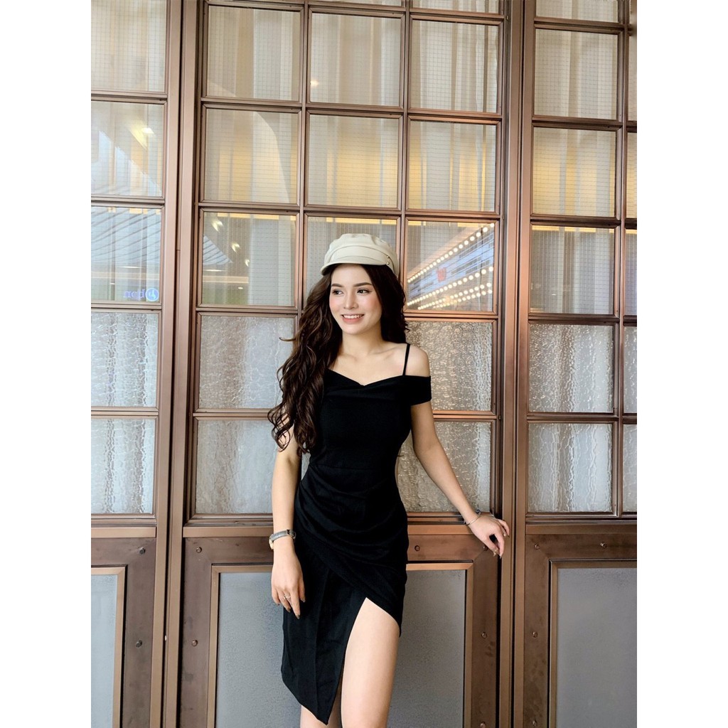 Váy đầm thiết kế siêu xinh cho các bạn gái thỏa sức hạ gục các anh | BigBuy360 - bigbuy360.vn