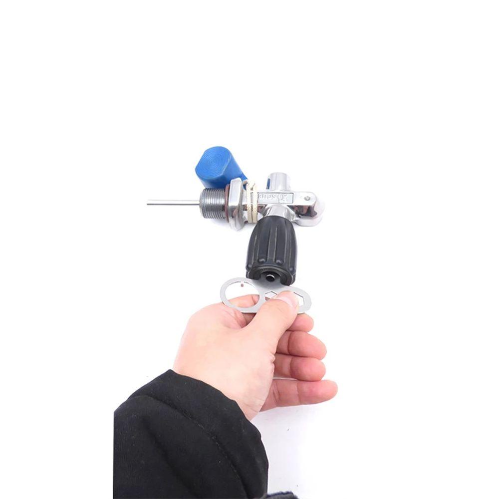 Thiết Bị Bơm Hơi BCD Chuyên Dụng Cho Thợ Lặn