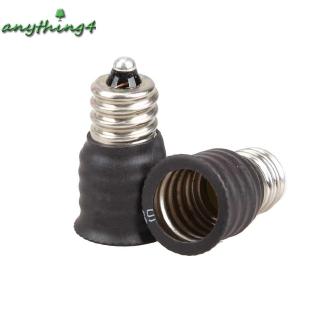 Chuôi Đèn Chuyển Đổi Từ E12 Sang E14