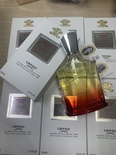 Nước hoa nam Creed Original Santal Eau de Parfum 120ml