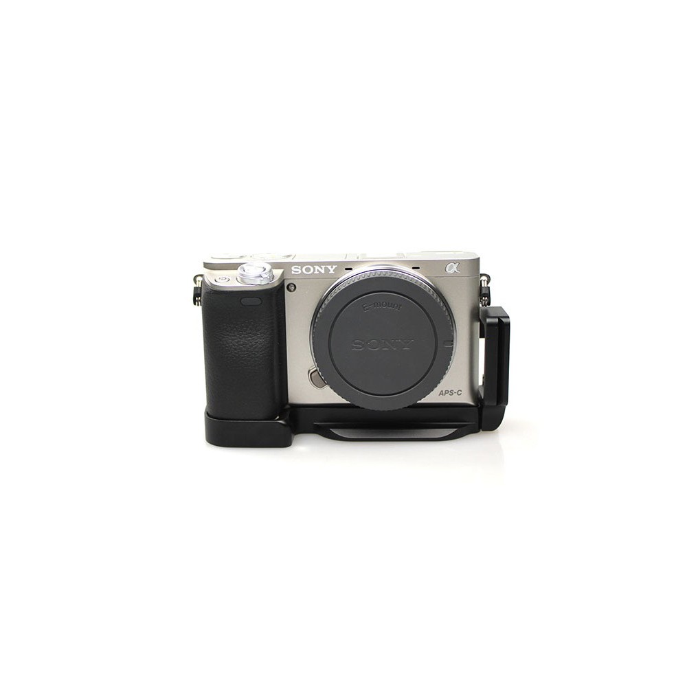 Khung bảo vệ, L-plate máy ảnh Sony A6000