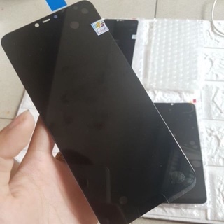 Màn hình oppo a3s zin bóc máy