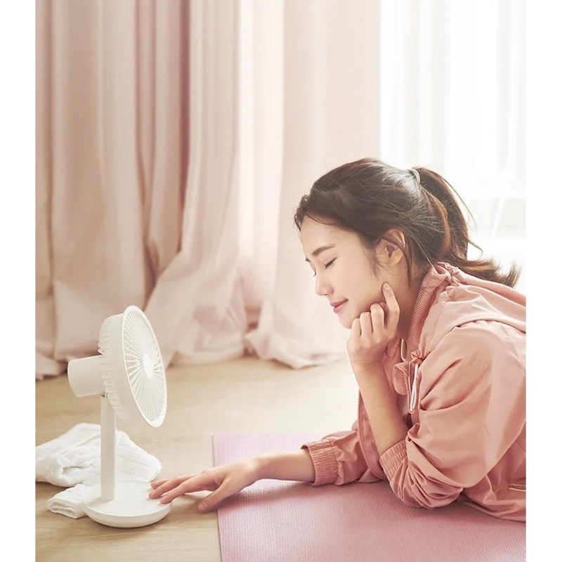 Quạt tích điện Xiaomi Solove F5