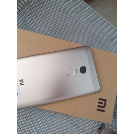[Chính hãng] điện thoại Xiaomi Redmi Note 4 ram 3G/64G 2sim mới, Pin 4100mah, Chiến PUBG/Free Fire chất