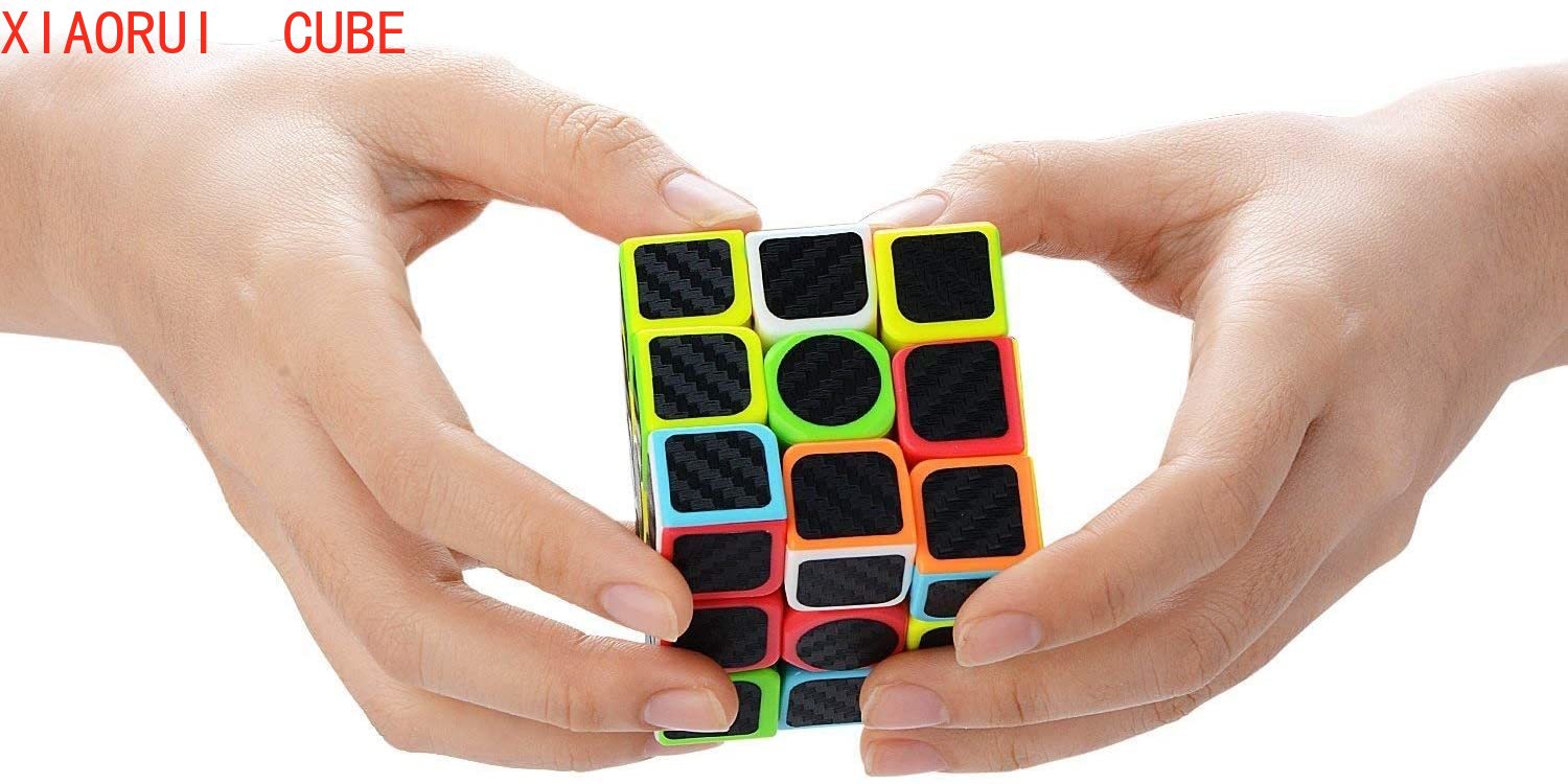 Khối Rubik 3x3 X 3