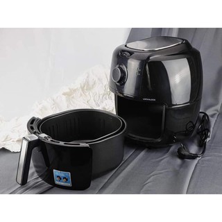 Nồi chiên không dầu Lock&Lock EJF142 3.5L