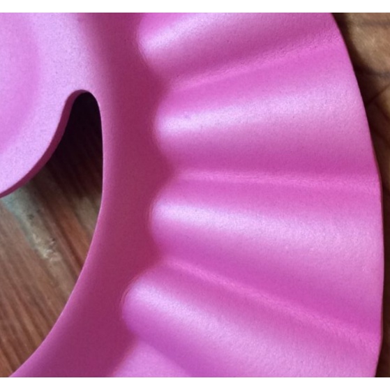 Mũ Gội Đầu Cho Bé Mũ Tắm Chắn Nước Trẻ Em Có Thể Điều Chỉnh