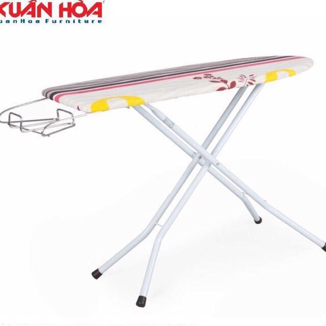 Cầu là quần áo Xuân Hoà chân sơn CLS-02-01(cam kết 100% chuẩn hãng công ty Xuân Hoà)