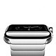 Dây đeo cho đồng hồ Apple Watch, Dây thép không gỉ LBracelet dành cho đồng hồ Apple Watch