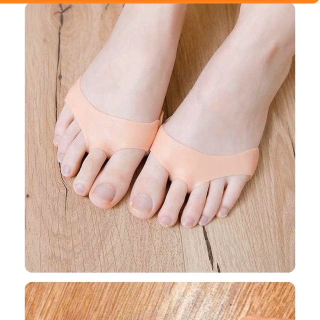 Đệm y tế bảo vệ mu bàn chân