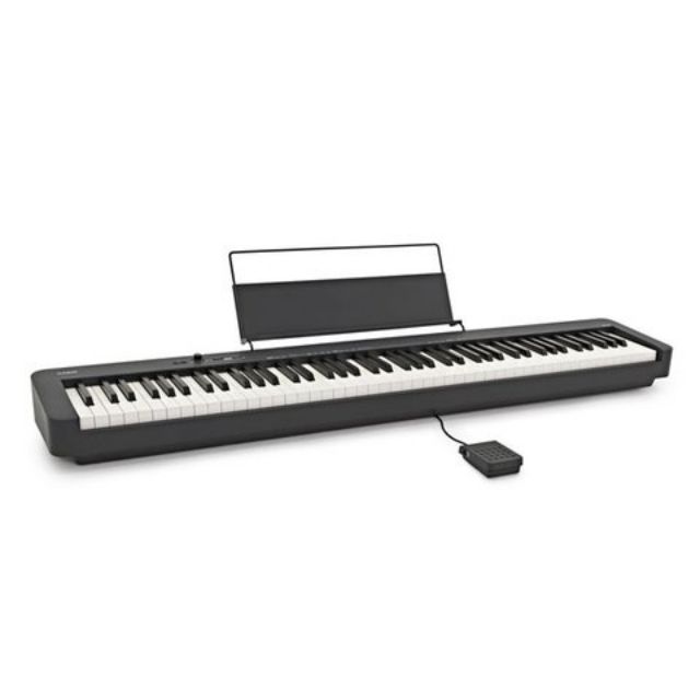 Đàn Piano điện Casio CDP-S100
