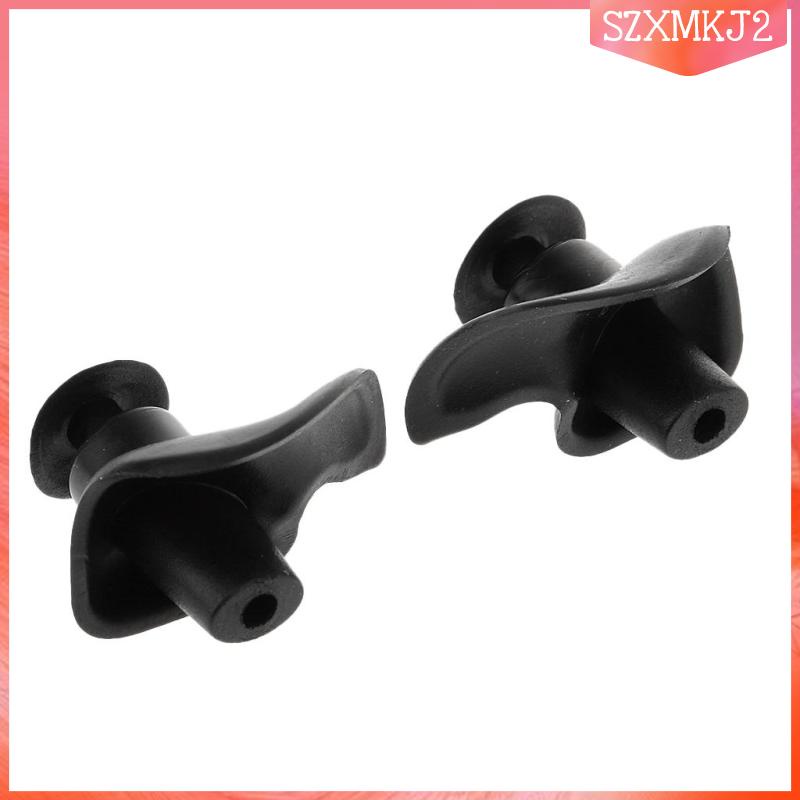 Nút Bịt Tai Bằng Silicone Kèm Hộp Đựng szxmkj2