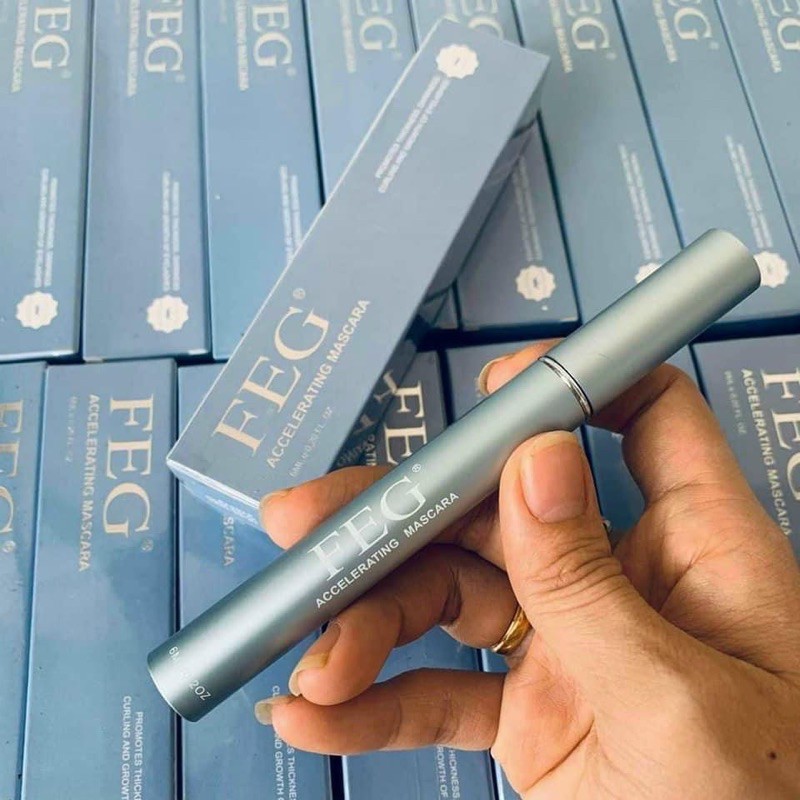 MASCARA FEG [100%Chuẩn Auth]_Lâu trôi, Không vón cục, Siêu dài, An toàn | BigBuy360 - bigbuy360.vn