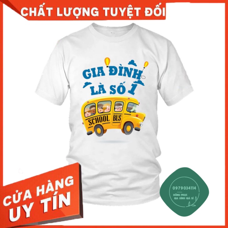 Áo thun giá sỉ Top những áo thun ngắn tay dành cho team(lớp), gia đình, cặp đôi...có in hình ĐẸP - ĐỘC - LẠ