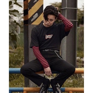áo phông Dragon của GD Bigbang