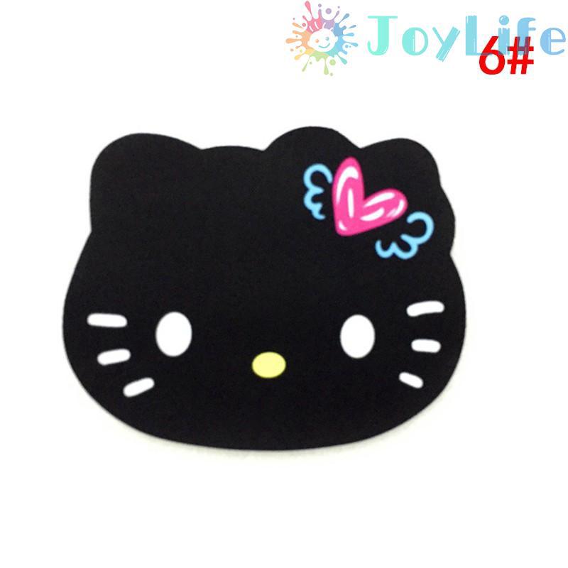 Lót Chuột Hello Kitty