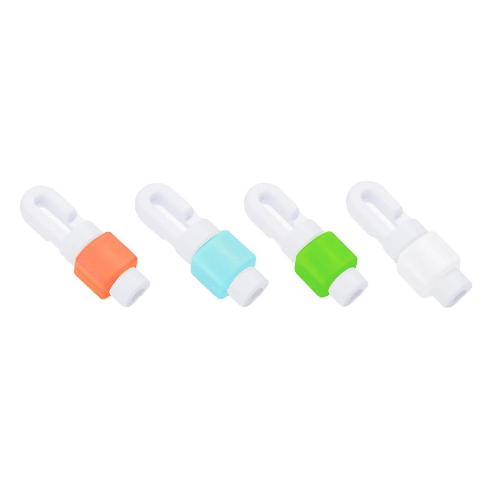 Bộ Vỏ Bọc Bảo Vệ Tai Nghe Có Dây (Màu Ngẫu Nhiên) | BigBuy360 - bigbuy360.vn