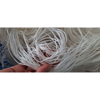 Dây dù vàng xịn( Chị Na) thả diều bền, chắc từ 1m đến 7m.