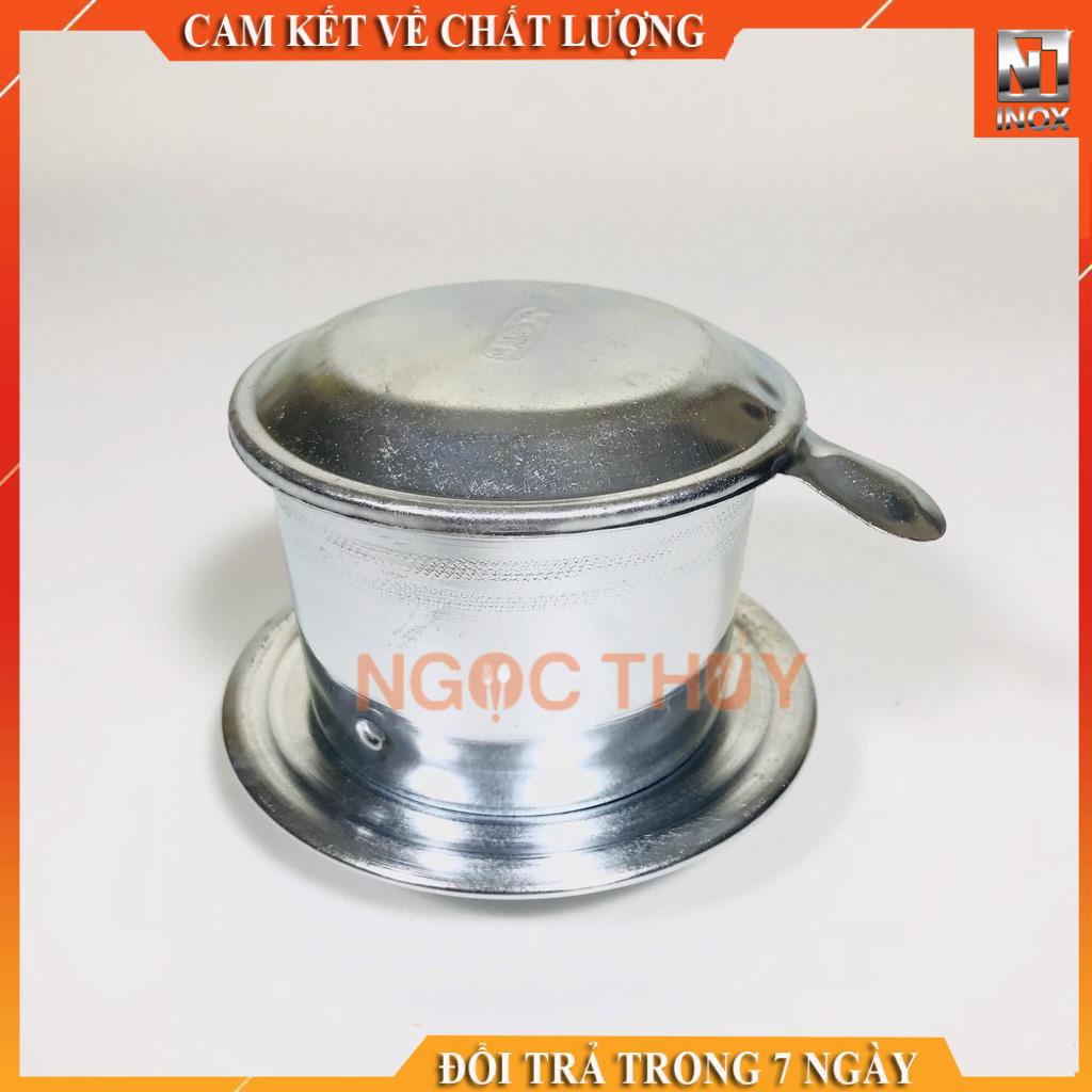 Phin cà phê nhôm Sài Gòn