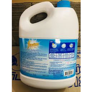 Nước giặt xả đậm đặc Fineline 3000ml Thái Lan