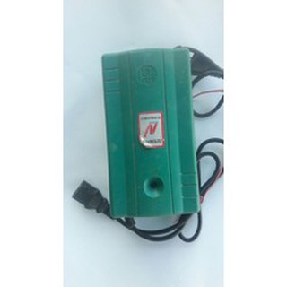 xạc xe đạp điện cũ 48 V đã qua sử dụng