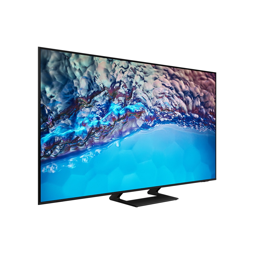 [Mã ELHAMS5 giảm 6% đơn 300K] [Samsung 65BU8500] Smart Tivi Samsung 4K Crystal UHD 65 inch UA65BU8500 Mới 2022