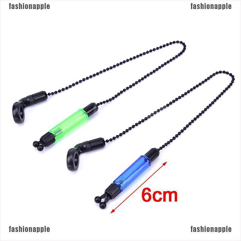 1 Chuông Báo Cá Cắn Câu Có Đèn LED