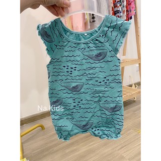 Body Ne'xt bé gái 0-3M