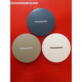 LOGO LỒNG QUẠT PANASONIC CHÍNH HÃNG