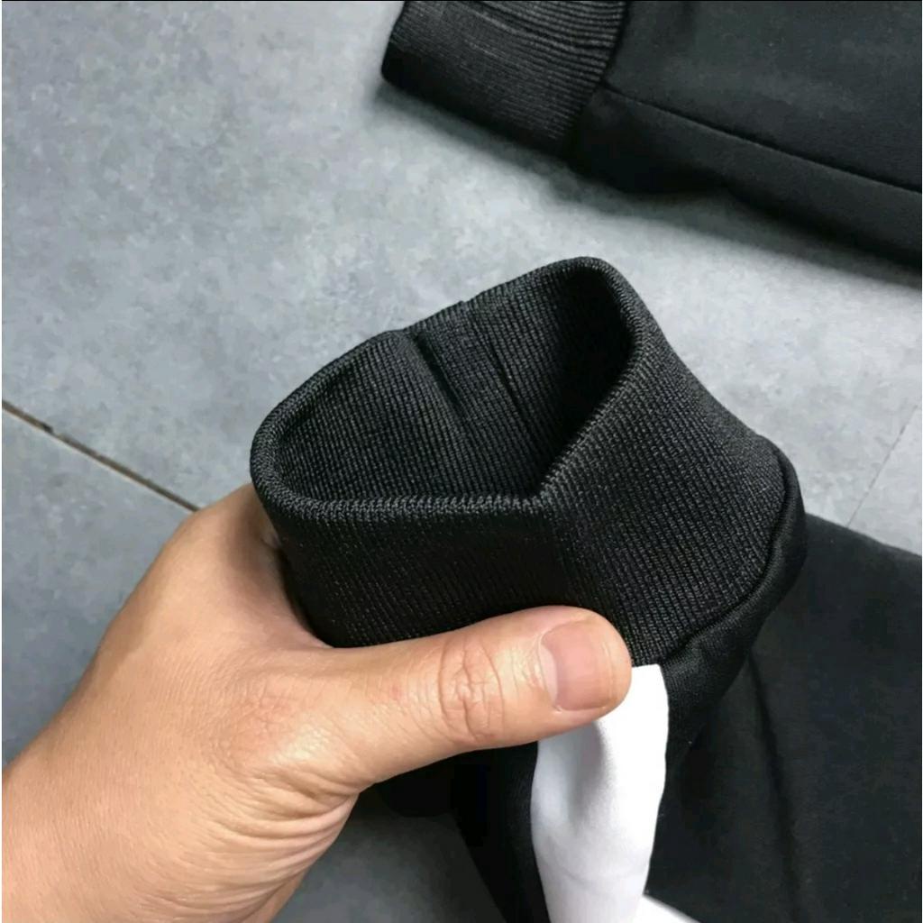 Quần Jogger Nam Nữ Trơn Basic Thun Poly Phong Cách Thể Thao Năng Động Cá Tính Unisex | BigBuy360 - bigbuy360.vn