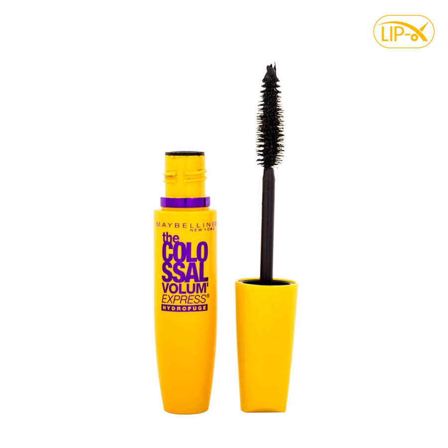 Mascara Maybelline The Colossal Volum Express 8ml