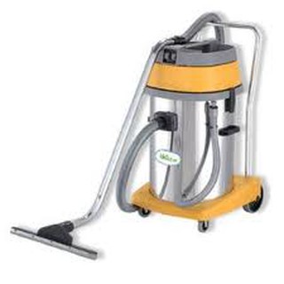 Máy hút bụi-nước công nghiệp Hiclean HC-70W