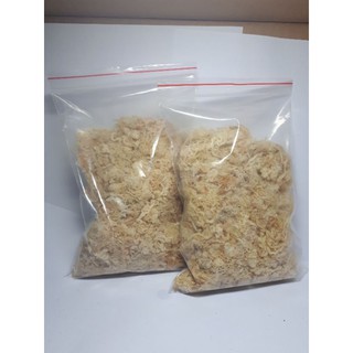 Ruốc bông sợi( túi 100g)