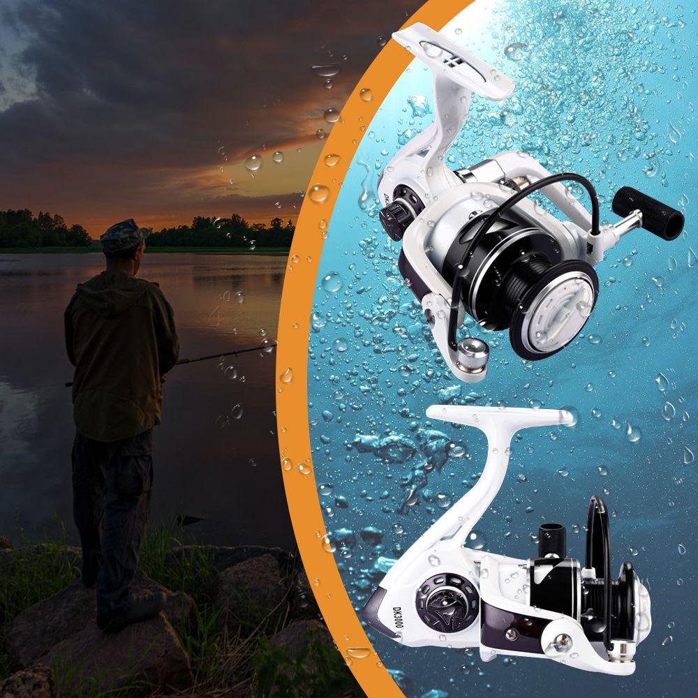 MUVAKO Máy Câu Cá Biển Luya DK1000 Series Mới Chất Lượng Cao