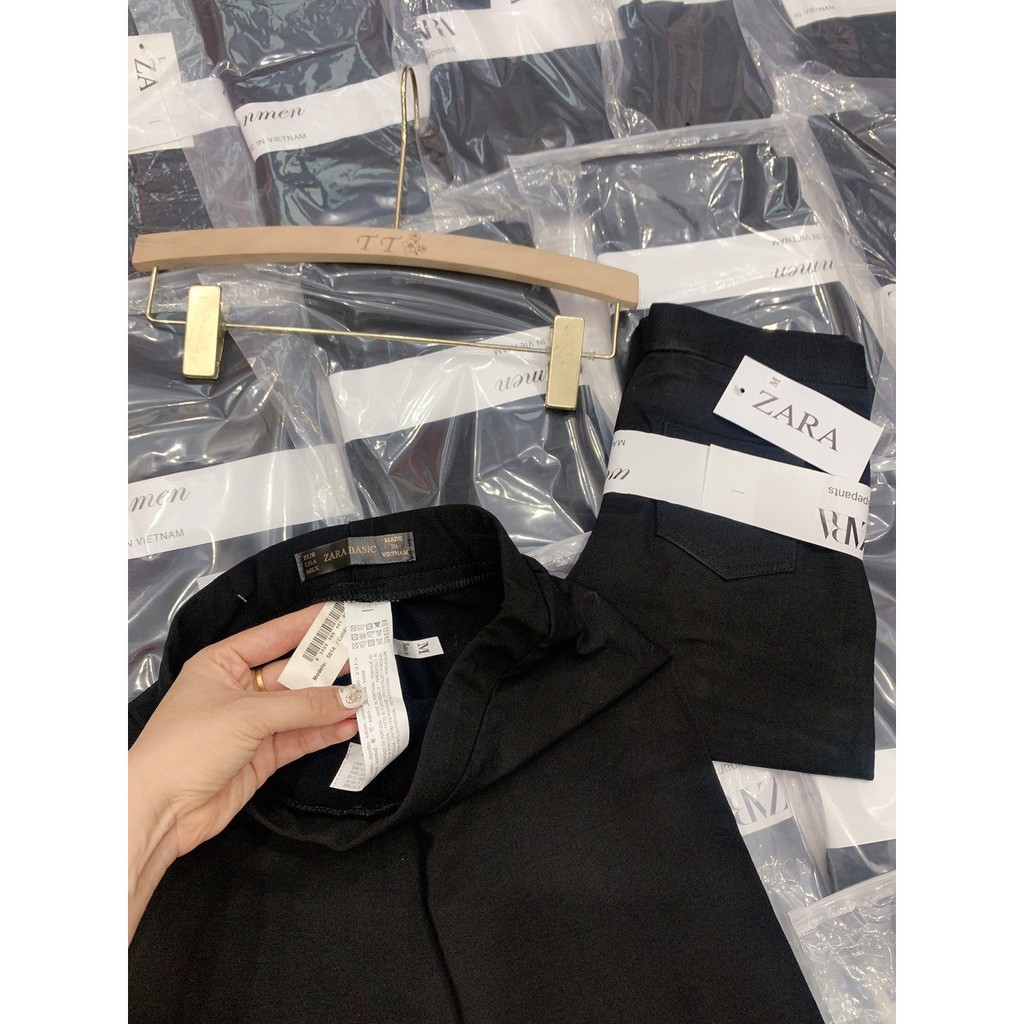 Quần Legging Nữ Dài Cạp Cao Có Túi, Gen Bụng Nâng Mông Siêu Tôn Dáng | BigBuy360 - bigbuy360.vn