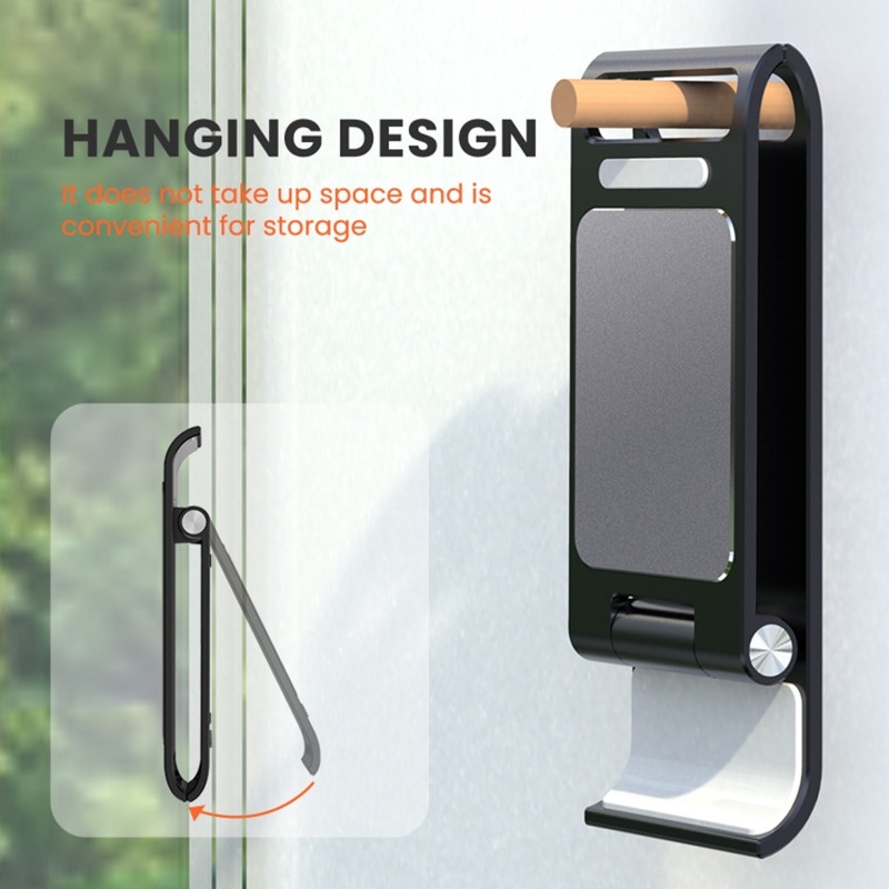 Thuyền Buồm Mini Bằng Kim Loại Có Thể Gấp Lại Để Bàn Cho Điện Thoại, Máy Tính Bảng