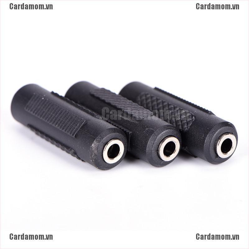 Đầu Chuyển Đổi Âm Thanh Từ Giắc Cắm 3.5mm Sang Ổ Cắm Lj Chuyên Dụng | BigBuy360 - bigbuy360.vn