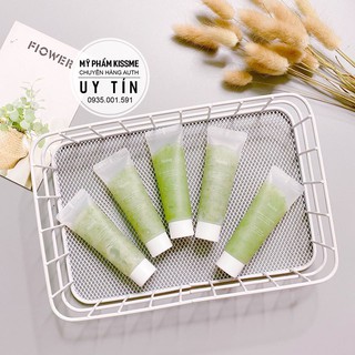 Tẩy da chết HUXLEY SCRUB MASK Mini (Nhập khẩu chính hãng)