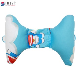 Gối Tai Voi Cho Bé Yêu 56 THIVI