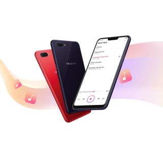 OPPO A12e (3GB/64GB)