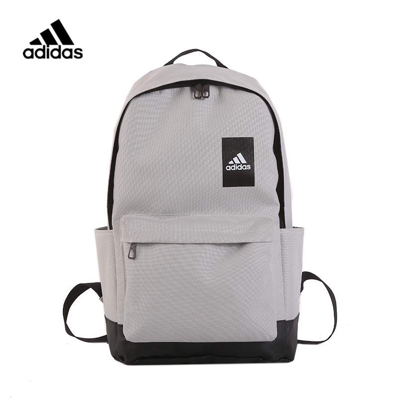 Ba Lô Thể Thao Adidas Chống Thấm Nước Siêu Nhẹ Thời Trang Cho Nam Và Nữ