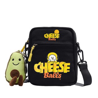 BAG CHÉO BT21 ITEM 2