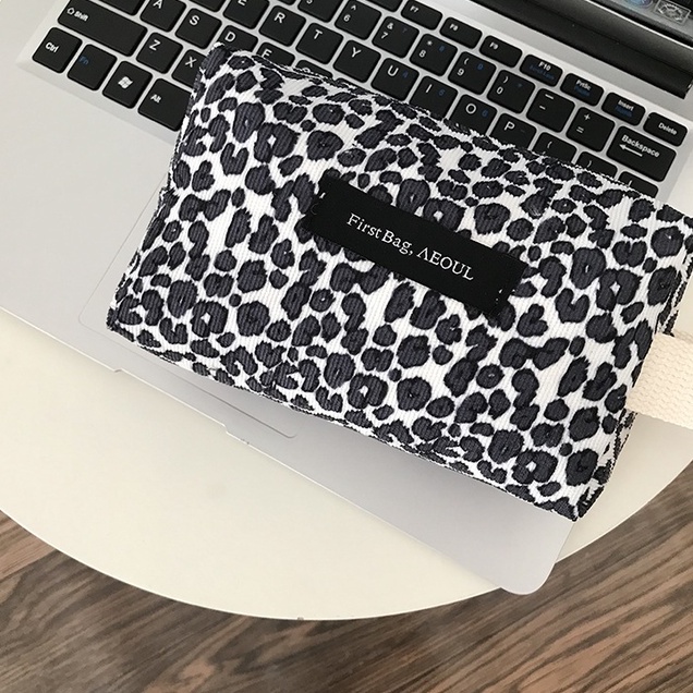 Bóp viết dễ thương xinh xắn